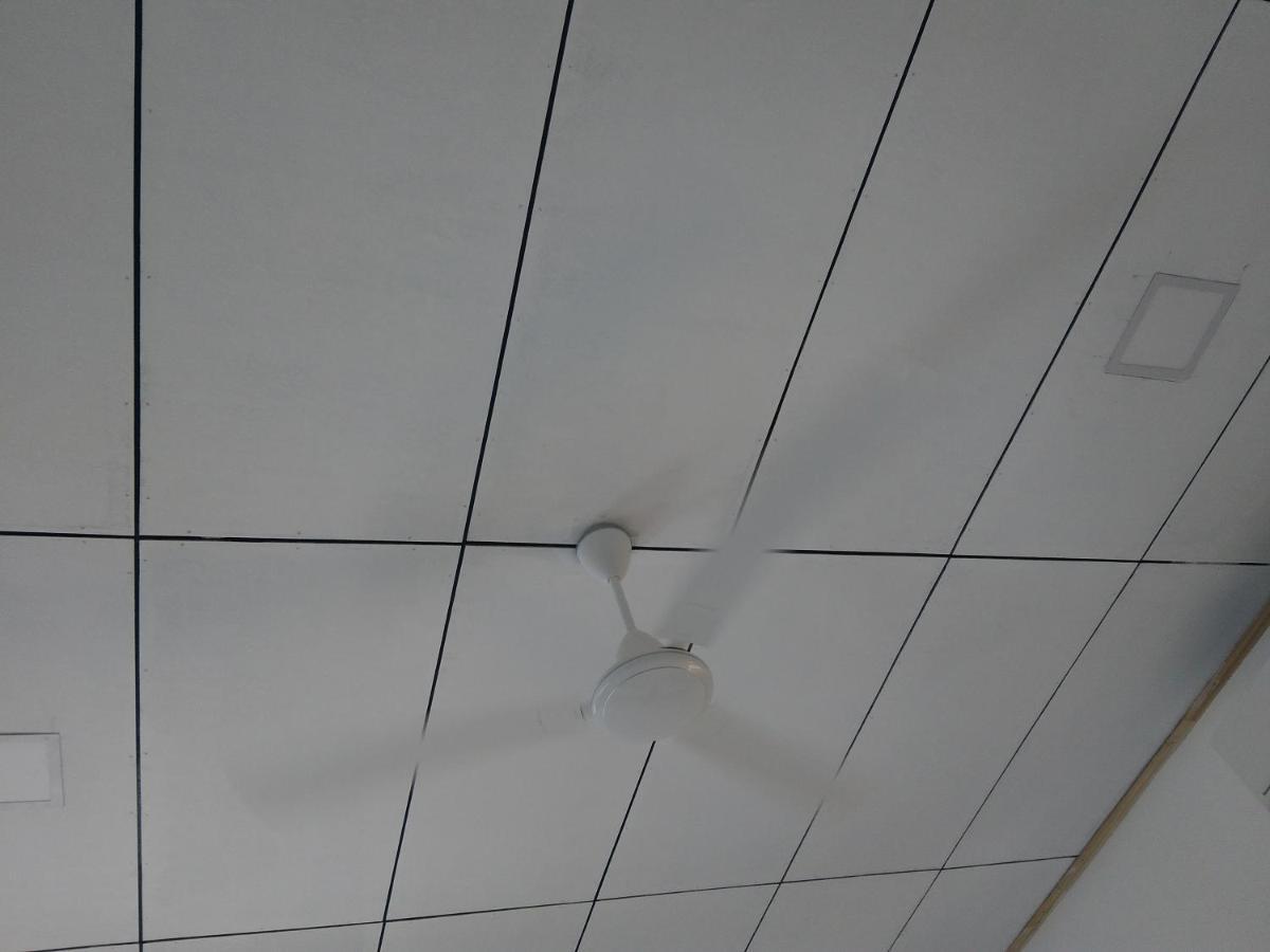 Queens Airport Residence Νεγκόμπο Εξωτερικό φωτογραφία